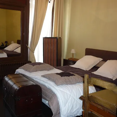 Authentic by Balladins, Hôtel Le Carré d'Aix-2