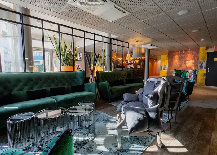 Best Western Aquakub